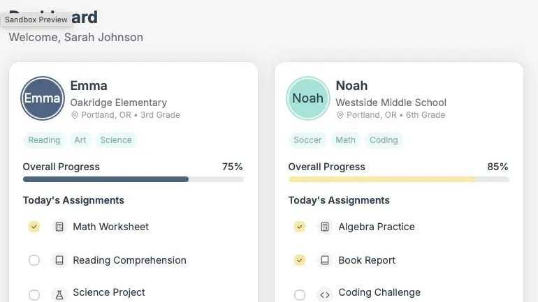 Step 4: Celebrate the Wins
