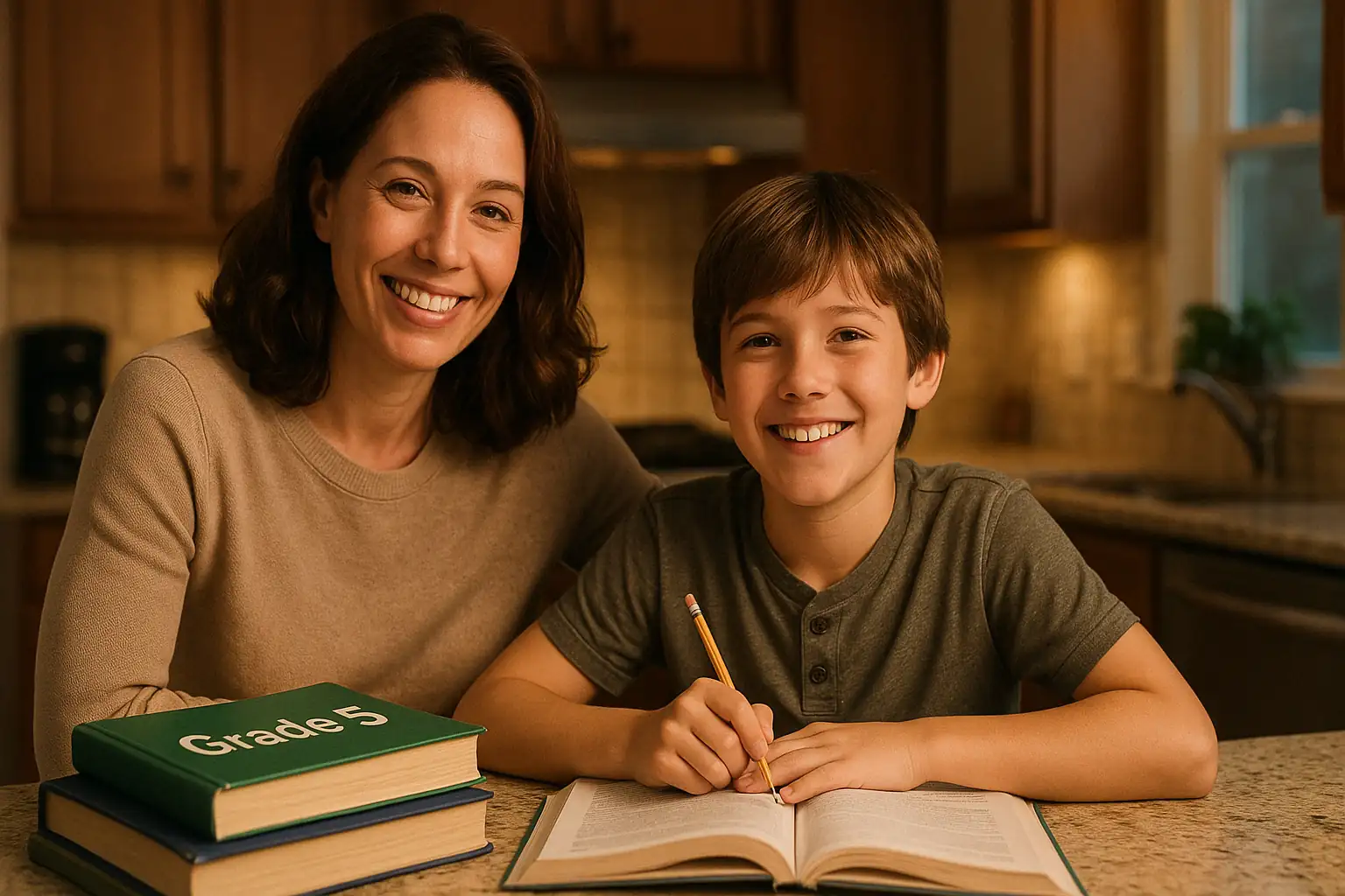 Essential skills for the next grade and how to build them this summer